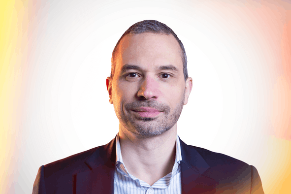Mathieu Scodellaro, head of investment funds practice at PwC Legal Luxembourg. (Photo: Maison Moderne)