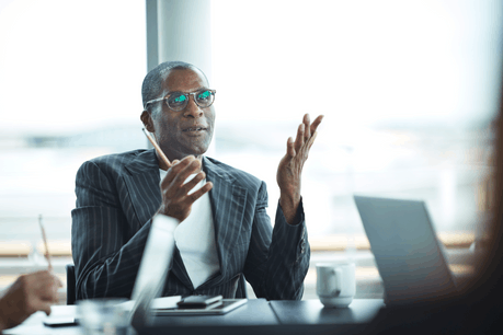 Creating a legal framework for virtual shareholder meetings is therefore a fundamental step to practicing Modern Governance in a digital age. Crédit: Getty Images