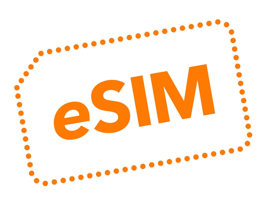 Orange Luxembourg lance l’eSIM sur le marché luxembourgeois. (Crédit: Orange Luxembourg)