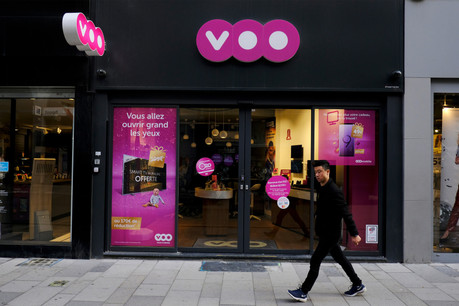 En Wallonie, l’image de marque de Voo a été sérieusement écornée par le scandale politico-économique Publifin. (Photo: Shutterstock)