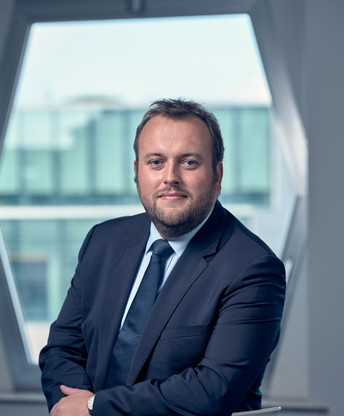 Romain Tisné, Talantlers (Crédit : Olivier TOUSSAINT)