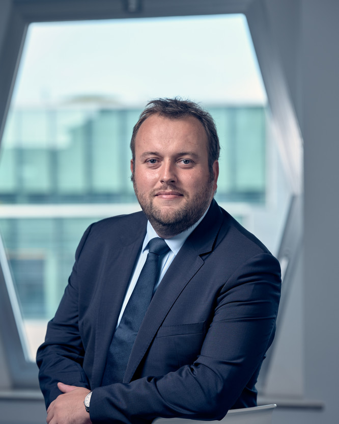 Romain Tisné, Talantlers (Crédit : Olivier TOUSSAINT)