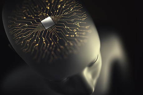 Des neurones sur puces en 3D permettront de se rapprocher de ce qui se passe dans le cerveau et de mieux étudier comment meurent ces neurones qui libèrent la dopamine et qui sont à l’origine de la maladie de Parkinson. (Photo: Shutterstock)