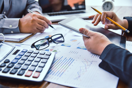 Les bénéfices d’une entreprise sont soumis à l’impôt sur le revenu des collectivités (IRC) au niveau de la société mère. Mais celle-ci peut ensuite distribuer ces bénéfices sous forme de dividendes à ses filiales ou à ses actionnaires. (Photo: Shutterstock)