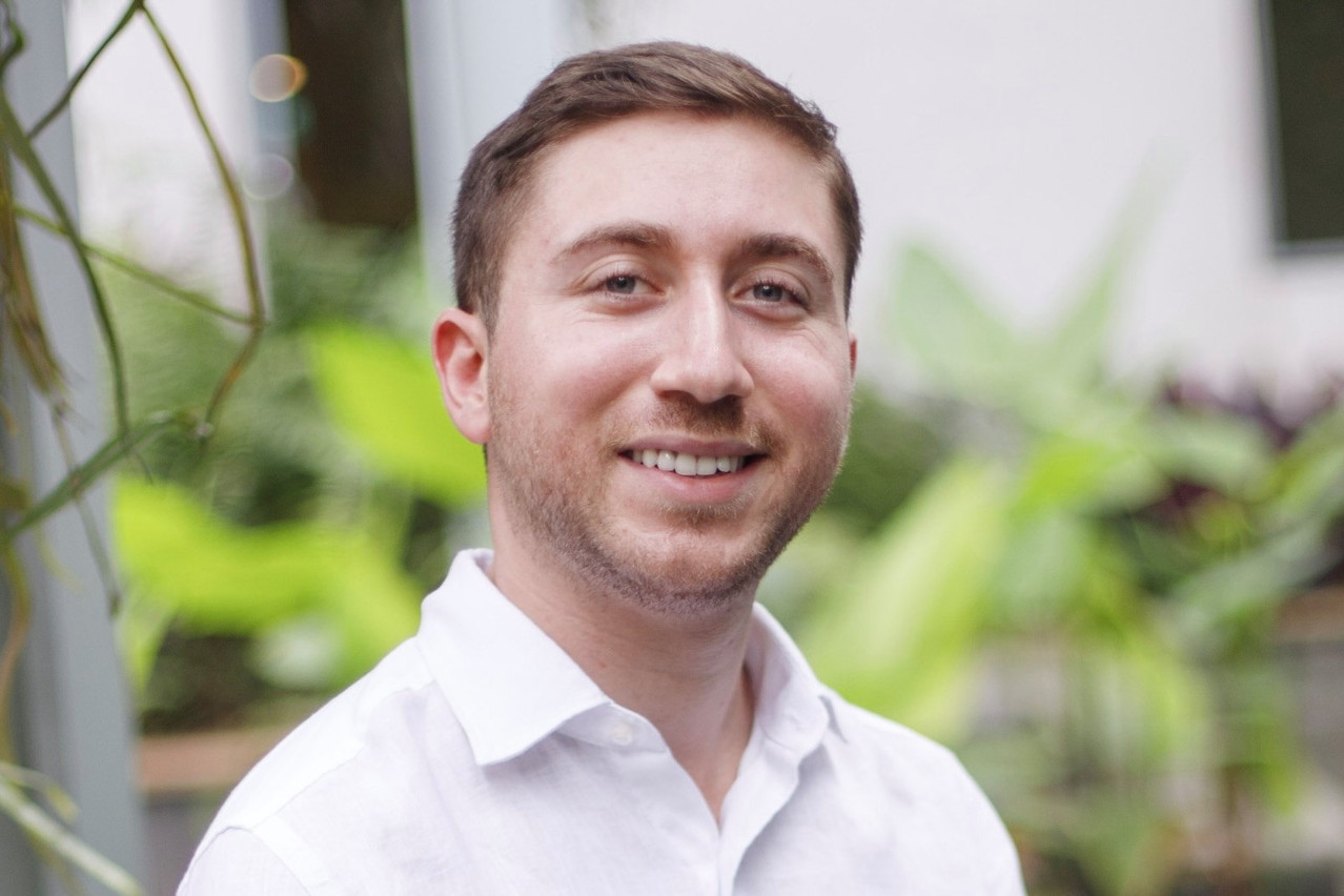 “Luxembourg is rapidly emerging as a critical hub for deep tech innovation, offering a strong ecosystem supported by institutional backing and a thriving space sector,” stated Jeremy Teboul. Photo: OTB Ventures