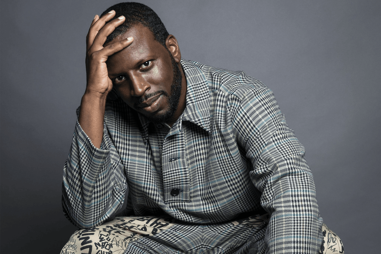 Dino D'Santiago  (Crédit: © Daryan Dornelles)