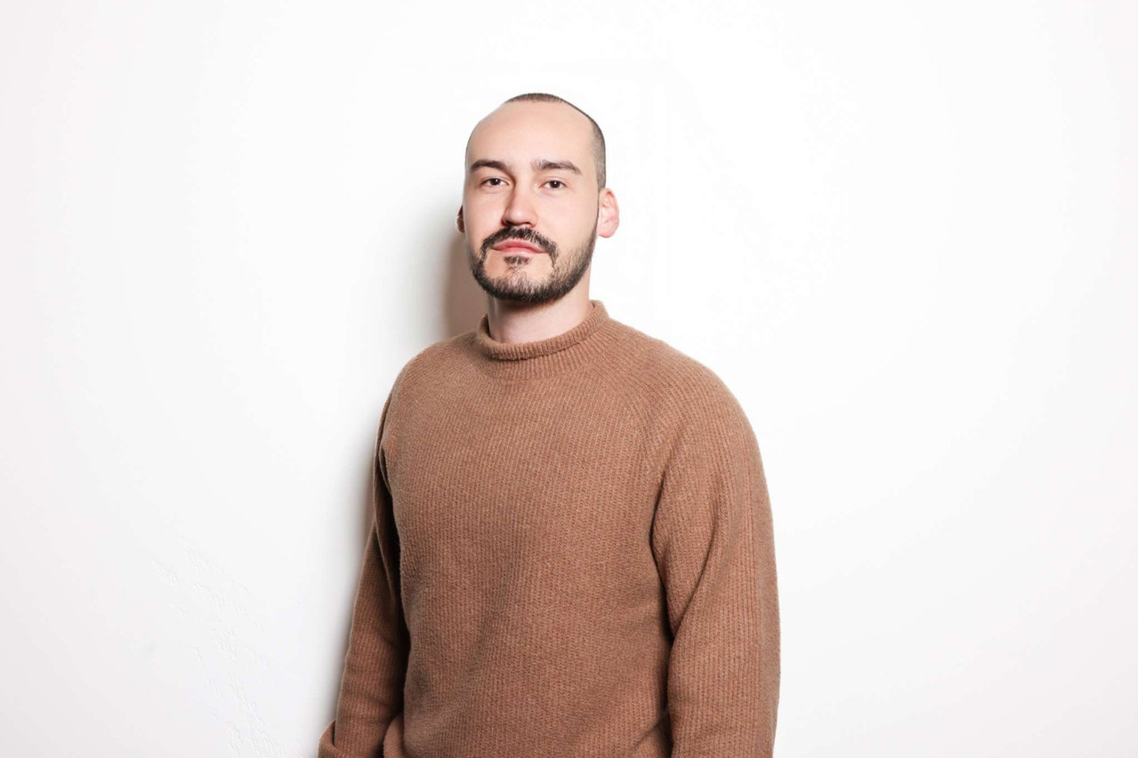 Horac Horvath: “We seek to collaborate with firms in the information security industry, including consulting firms and solution providers. Our goal is to support the growth of the European, and especially the Luxembourgish, cybersecurity sector, helping it reach the level of more developed markets.” Photo: Maison Moderne