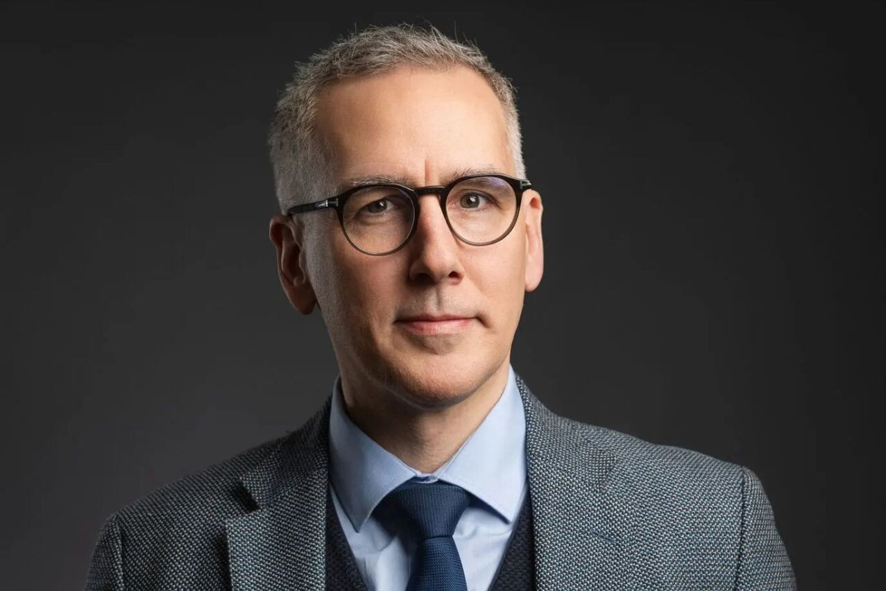 Éric Réolon: “VAT Solutions is an independent consultancy that places technical excellence, close relationships and responsiveness at the heart of its approach.”  (Photo: VAT Solutions)