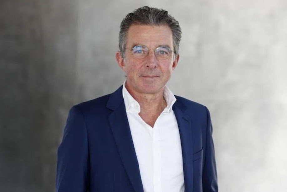 Markus Payer: “For many years, Wave L has specialised in strategic communications for public and private organisations in high-tech sectors.” Photo: JC Marmara