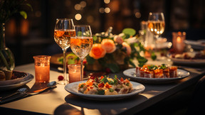 Brasserie G is a friendly place, made for good times.  (Photo: Brasserie G)