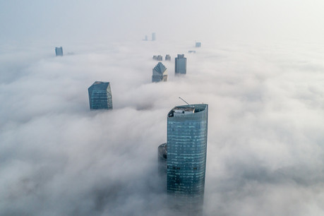 L’humanité utilise actuellement 74% de ressources écologiques de plus que ce que les écosystèmes de la planète peuvent régénérer. (Photo: Shutterstock)
