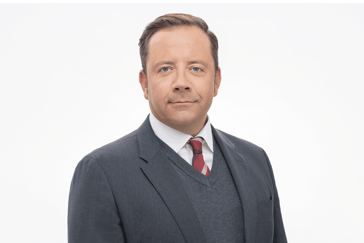 Charles Degen - Chief Development & Local Market Officer (Photo: Cardif Lux Vie)