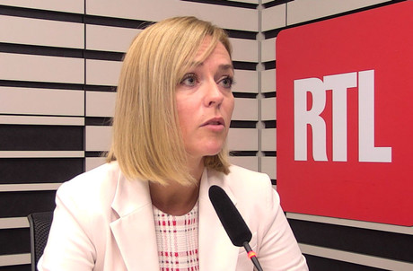 Taina Bofferding préfère persuader plutôt que sanctionner financièrement les communes. (Photo: Capture d’écran / RTL)