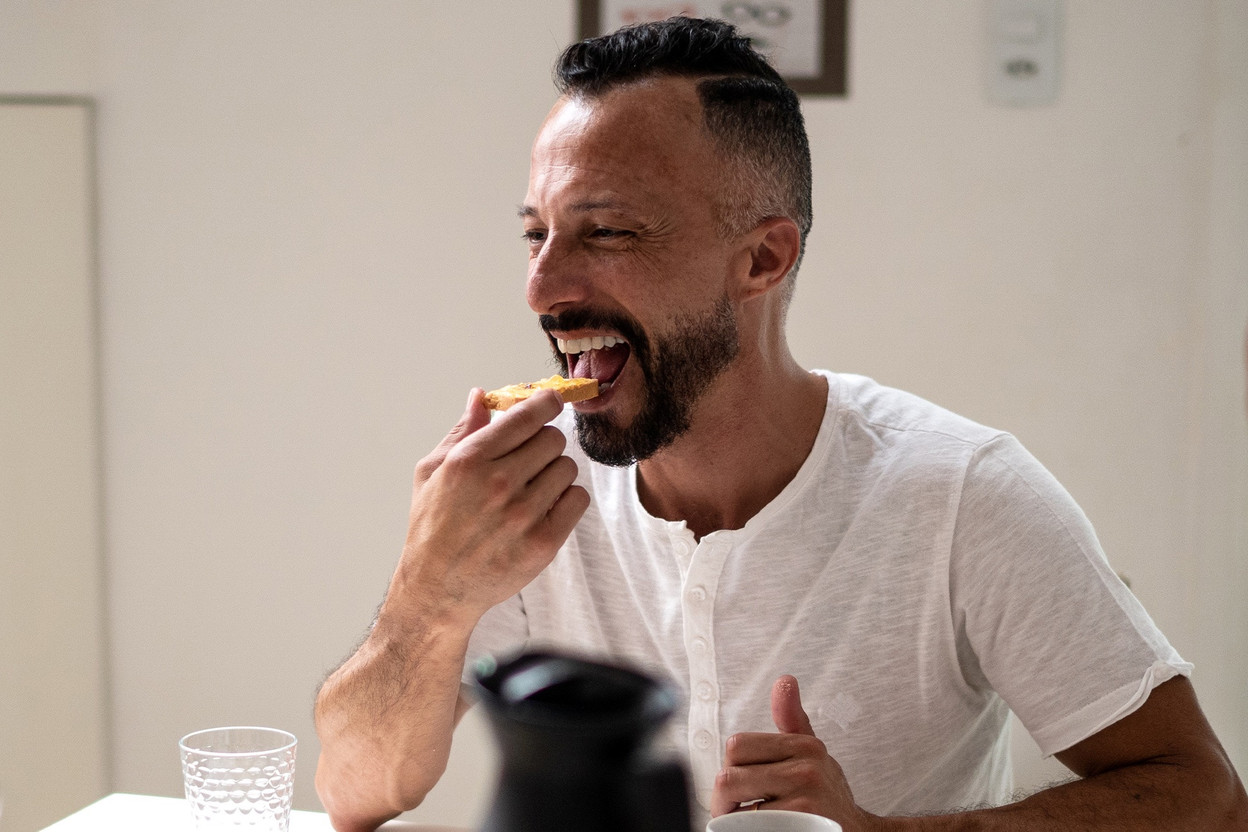 Le pain, cet incontournable !  Fischer