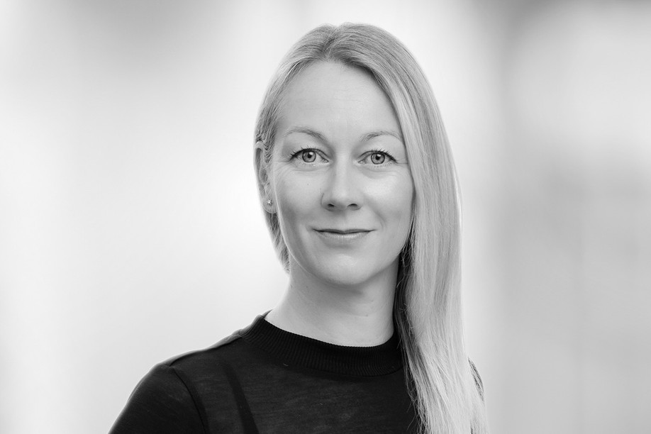 UI EFA, a fund service provider and member of Universal Investment Group, has announced the appointment of Pamela Valasuo to its business development team. Photo: EFA