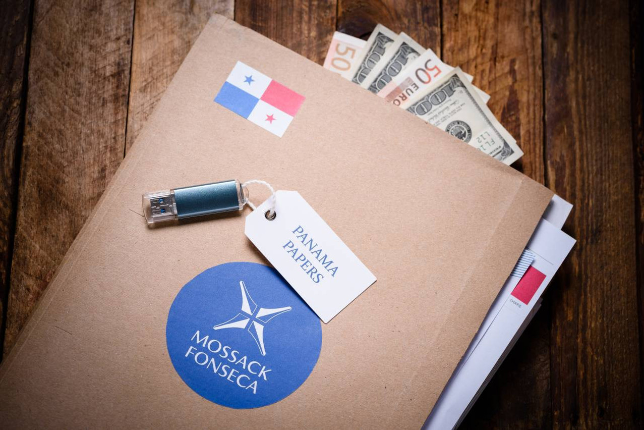 Le procès du scandale des «Panama Papers» a débuté le 8 avril au Panama, mettant en cause 27 personnes pour blanchiment d’argent après les révélations sur l’évasion fiscale de 2016. (Photo: Shutterstock)