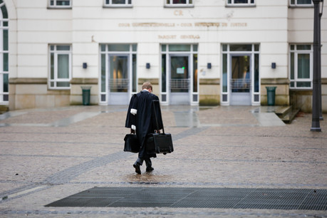 Les arrêts rendus estiment que, dans certaines circonstances, les avocats ne peuvent opposer leur secret professionnel aux demandes du fisc. (Photo: Romain Gamba/Maison Moderne/archives)