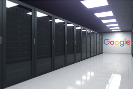 Google souhaite implanter un data center à Bissen et développe son projet depuis de longs mois. (Photo: Shutterstock)