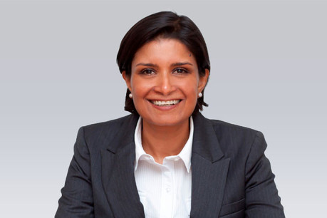 Kavitha Ramachandran: “We have worked with Paperjam in prior years and have found the engagement very encouraging and look forward to this continued support and taking this further.” (Photo: DR)