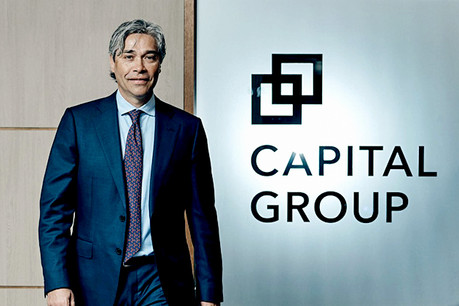 Marnix van den Berge: «Au travers du Paperjam Club, c’est aussi l’occasion pour nos associés de rencontrer d’autres experts de la Place.» (Photo: Capital Group)