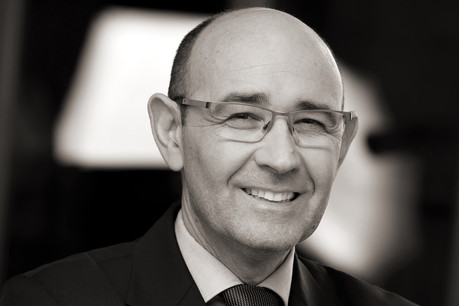 Cedric Prins: «J’ai à cœur de donner aux membres qui le souhaitent un aperçu du métier passionnant qu’est celui d’expert en développement commercial et de partager mes expériences dans ce domaine.» (Photo: Prins Consulting)