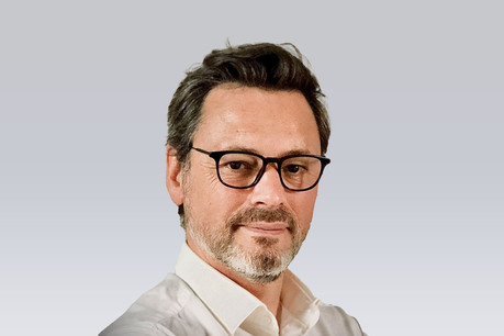 Emmanuel Molinero: «J’ai déjà testé plusieurs autres clubs et j’avoue que le Paperjam Club sait rendre conviviales toutes les rencontres proposées.» (Photo: DR)