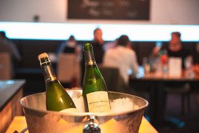 Paperjam Club Lunch - 02.07.2021 ((Photo: Simon Verjus/Maison Moderne))