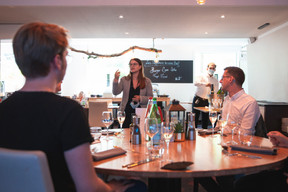 Paperjam Club Lunch - 02.07.2021 ((Photo: Simon Verjus/Maison Moderne))