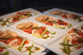 Paperjam Club Lunch - 02.07.2021 ((Photo: Simon Verjus/Maison Moderne))