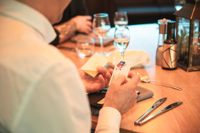 Paperjam Club Lunch - 02.07.2021 ((Photo: Simon Verjus/Maison Moderne))