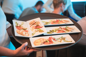 Paperjam Club Lunch - 02.07.2021 ((Photo: Simon Verjus/Maison Moderne))