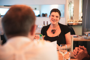 Paperjam Club Lunch - 02.07.2021 ((Photo: Simon Verjus/Maison Moderne))