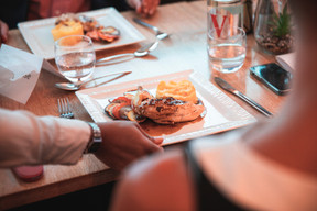 Paperjam Club Lunch - 02.07.2021 ((Photo: Simon Verjus/Maison Moderne))