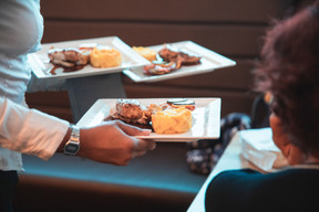 Paperjam Club Lunch - 02.07.2021 ((Photo: Simon Verjus/Maison Moderne))