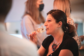 Paperjam Club Lunch - 02.07.2021 ((Photo: Simon Verjus/Maison Moderne))