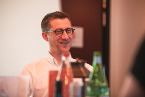 Paperjam Club Lunch - 02.07.2021 ((Photo: Simon Verjus/Maison Moderne))