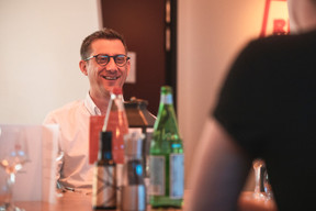 Paperjam Club Lunch - 02.07.2021 ((Photo: Simon Verjus/Maison Moderne))