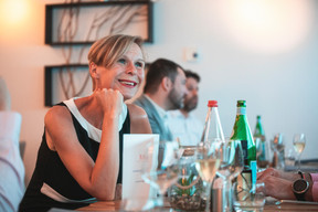 Paperjam Club Lunch - 02.07.2021 ((Photo: Simon Verjus/Maison Moderne))