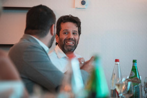 Paperjam Club Lunch - 02.07.2021 ((Photo: Simon Verjus/Maison Moderne))