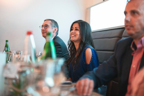 Paperjam Club Lunch - 02.07.2021 ((Photo: Simon Verjus/Maison Moderne))