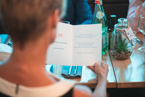 Paperjam Club Lunch - 02.07.2021 ((Photo: Simon Verjus/Maison Moderne))