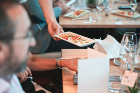 Paperjam Club Lunch - 02.07.2021 ((Photo: Simon Verjus/Maison Moderne))