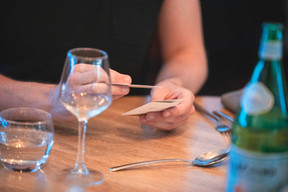 Paperjam Club Lunch - 02.07.2021 ((Photo: Simon Verjus/Maison Moderne))