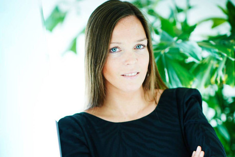Cynthia Lheureux: «La pression professionnelle est une réalité quotidienne. Le Luxembourg n’y échappe pas, d’autant plus dans la conjoncture actuelle.» (Photo: DR)