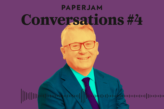 Nicolas Schmit est le nouvel invité de notre podcast «Paperjam Conversations». (Photo: Maison Moderne)