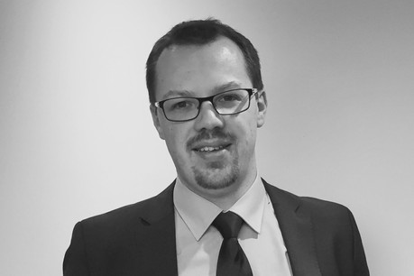 Thomas Meyer: «Nous sommes ravis de pouvoir rejoindre le Club afin de participer aux divers événements organisés et permettant ainsi d’enrichir nos connaissances ou développer nos relations professionnelles.» (Photo: DR)