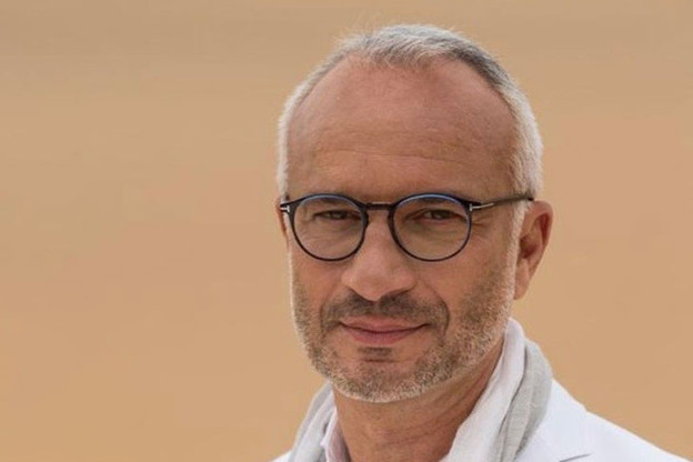 Patrick Lesage: «Rencontres, échange d’expériences (et de cartes de visite), moments de convivialité, d’apprentissage et de transmission des connaissances au travers des workshops que nous animons, le Paperjam + Delano Club est un véritable levier de business pour Takaneo et un accélérateur de notoriété.» (Photo: DR)