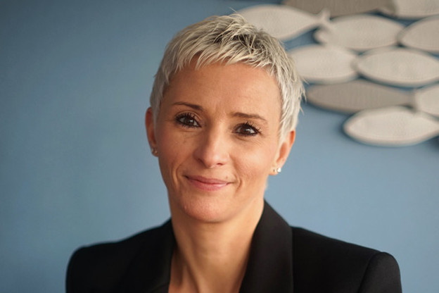 Carine Demangeon: «Nous avons pour volonté de partager notre vision et nos engagements avec l’ensemble des membres. Nous avons également pour ambition d’y développer notre réseau, mais aussi de faire profiter nos partenaires et collaborateurs de ce membership.» (Photo: DR)