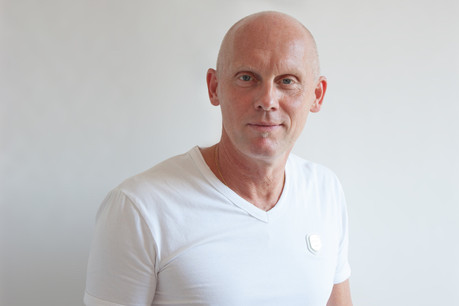 Thierry Ehrhardt: «Tout ce que fait Paperjam, en event ou en contenu rédactionnel dans les différents supports commercialisés, est vraiment de très grande qualité.» (Photo: DR)