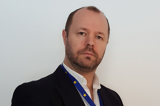 Didier Boseret: «Nous souhaitons développer notre notoriété à Luxembourg et notre réseau auprès des services IT, ICT et Facilities.» (Photo: DR)